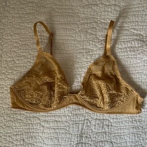 Free people bralette
